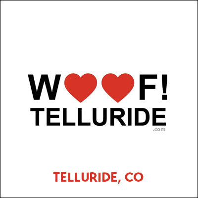 Woof Telluride