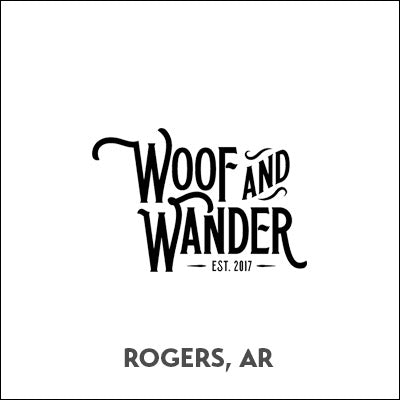 Woof and Wander