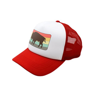 Wholesale - Trucker Hats for Humans