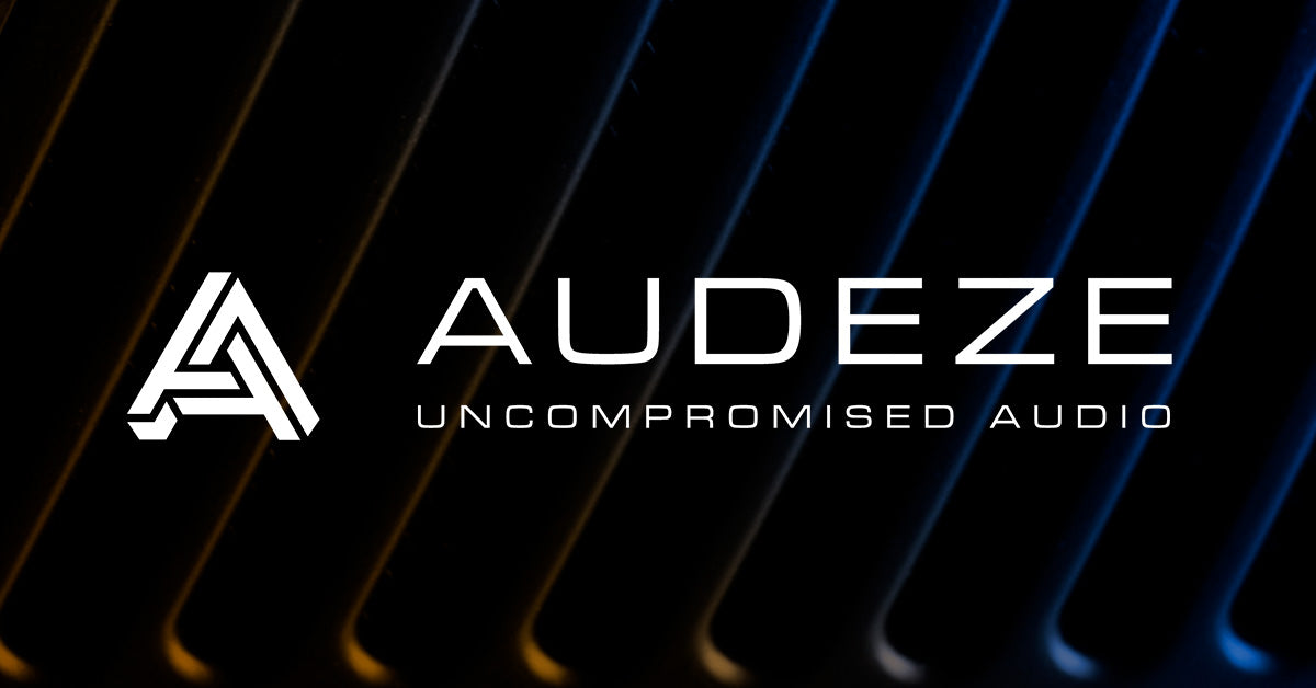 Audeze Headphones