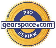 Gearspace icon