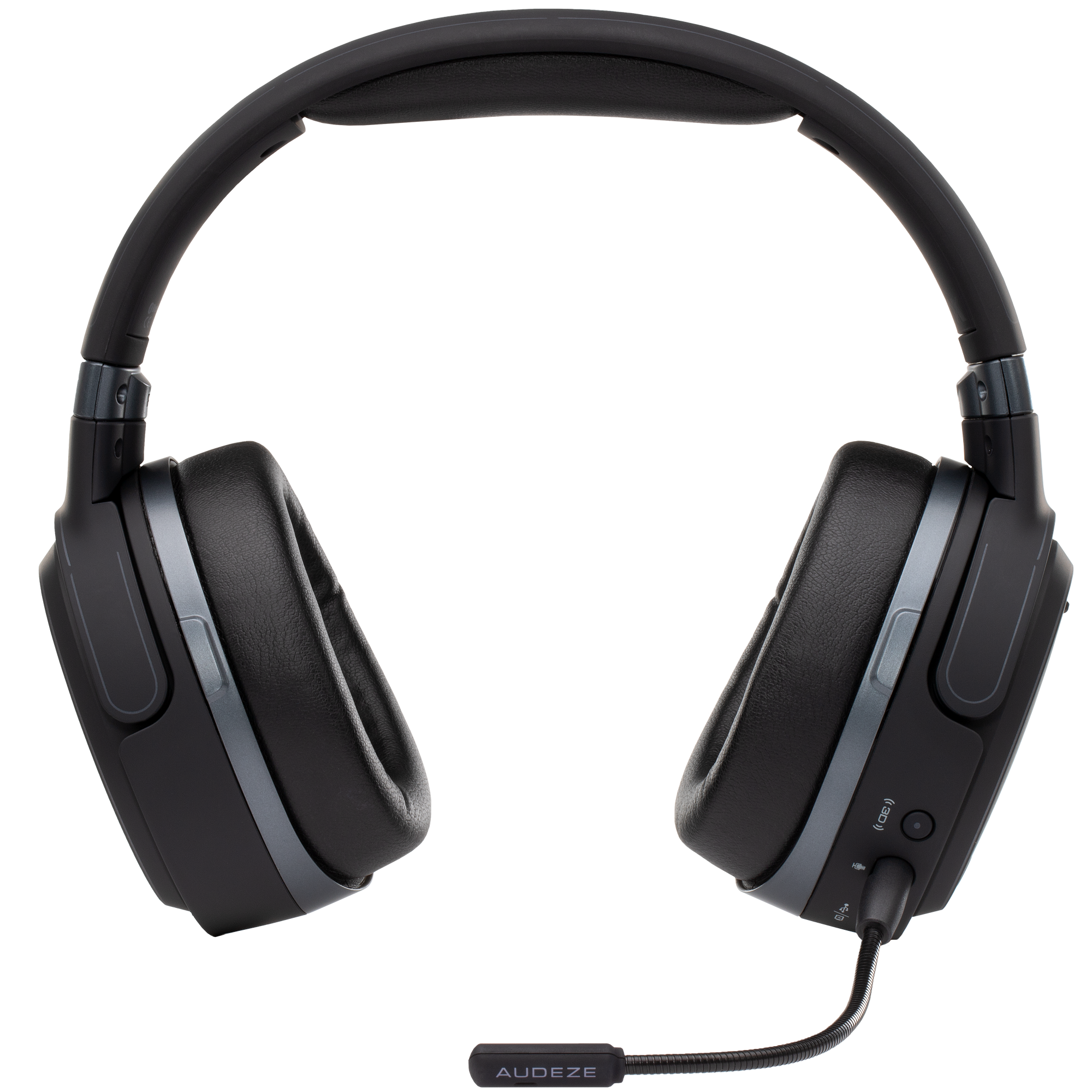 Audeze Mobius Headphones Video Game Headphones Audeze