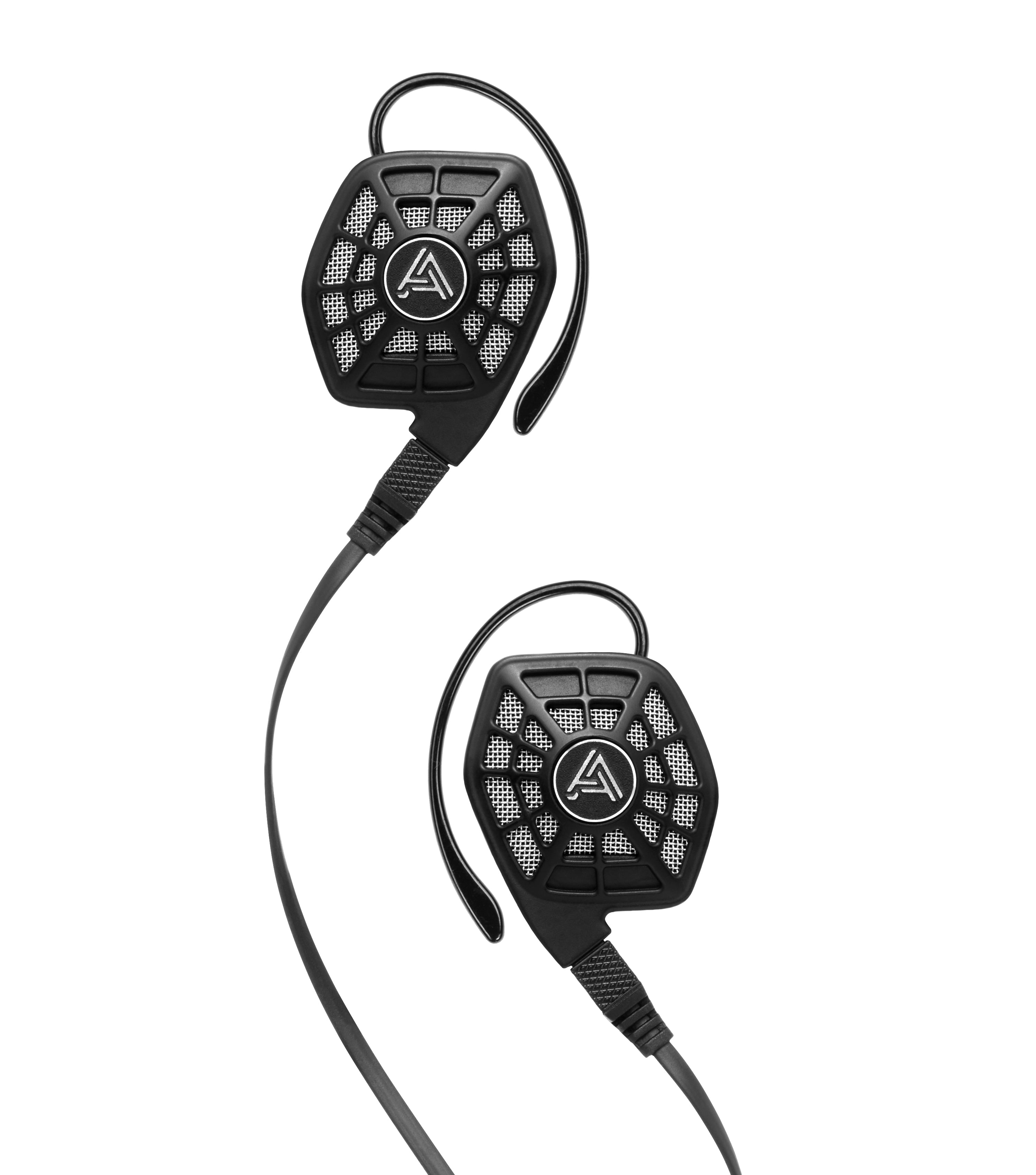 極美品・返品保証】 Audeze iSINE 10 SP735 イヤホン | intellese.com