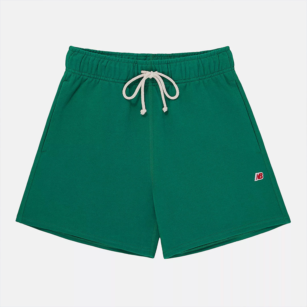 New Balance Made in USA Core Short Classic Pine MS21548ECS – HOLY CLUB