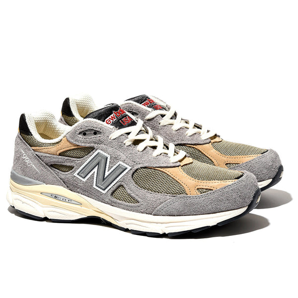 ニューバランス new balance M990TG3 26cm - www.madeleynurseryschool