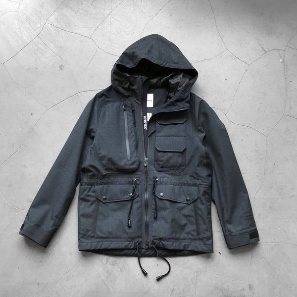 ❤️期間限定特別価格❤️　W.MOUNTAINEERING　13AW　Gore-Tex　Mt.Parka