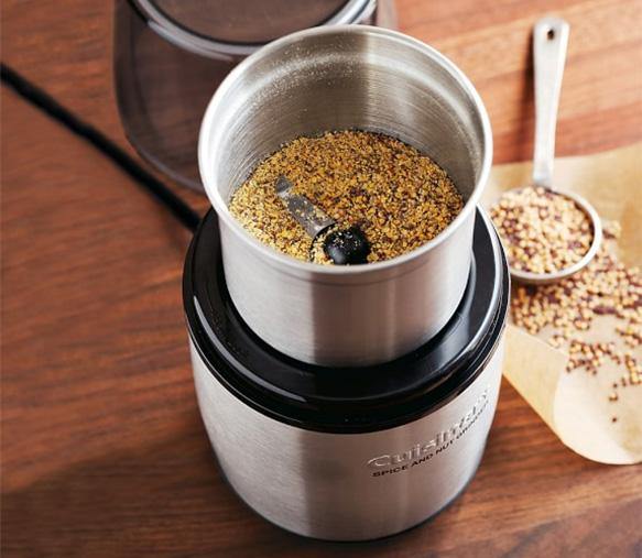 Cuisinart Electric Spice and Nut Grinder Celebrity Homeware