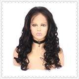 What Is 360 Lace Wig& Why Choose It