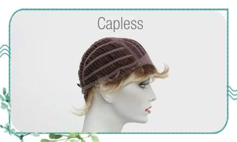 Do You Know The Cap Construction Of Wigs