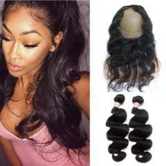 Afsisterwig New Arrival Hair Extensions