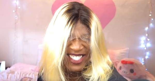 New Method To Apply Full Lace Wig