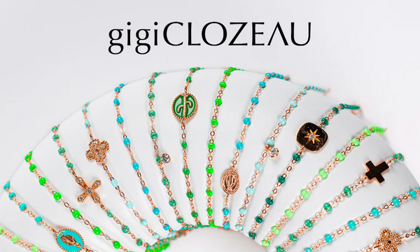 Gigi Clozeau Bijoux