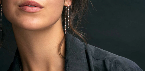 Marques de boucles d'oreilles tendances pour femmes – Astorg 1895 - Montres  et Bijoux
