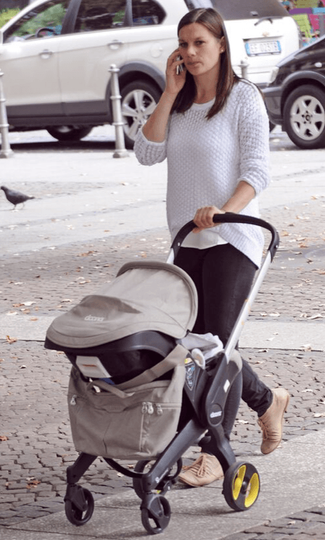 doona stroller 2018