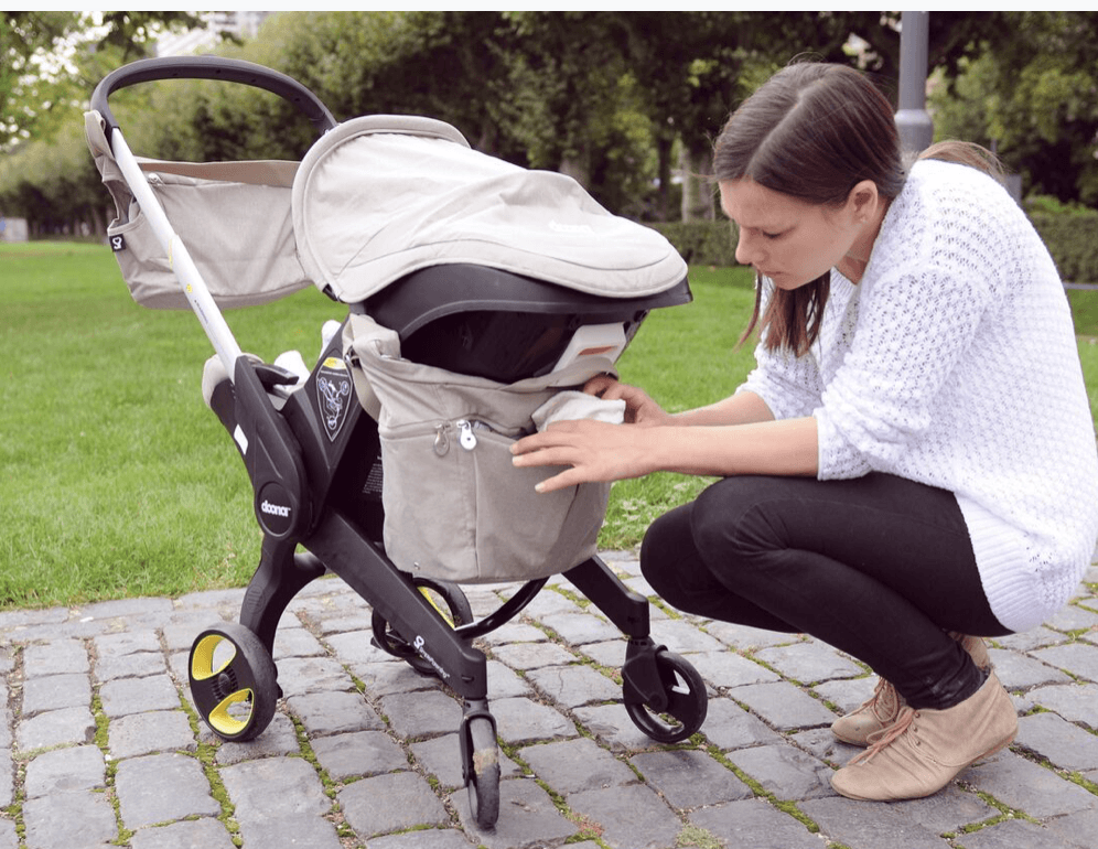 doona stroller 2018