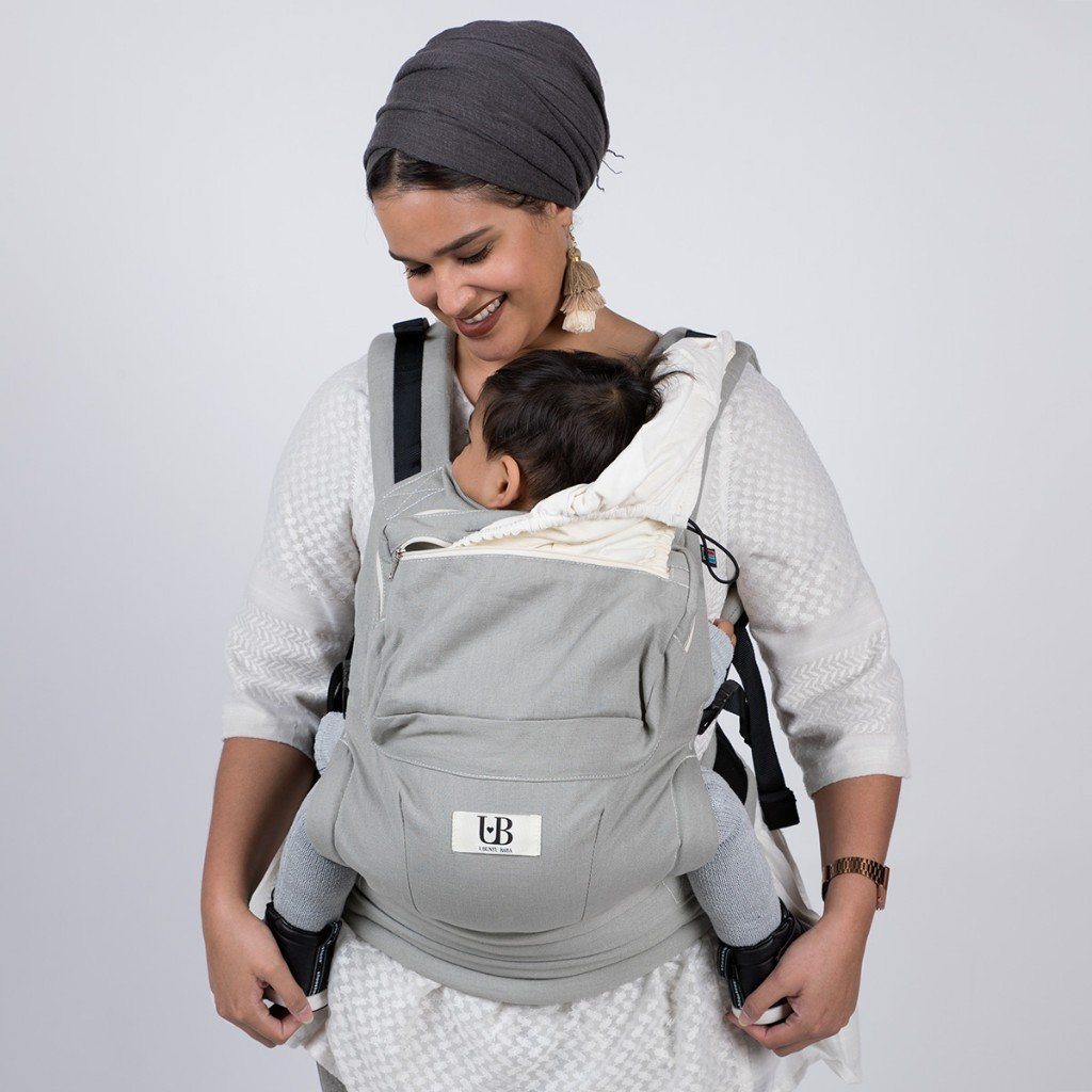 ubuntu baby carrier for sale