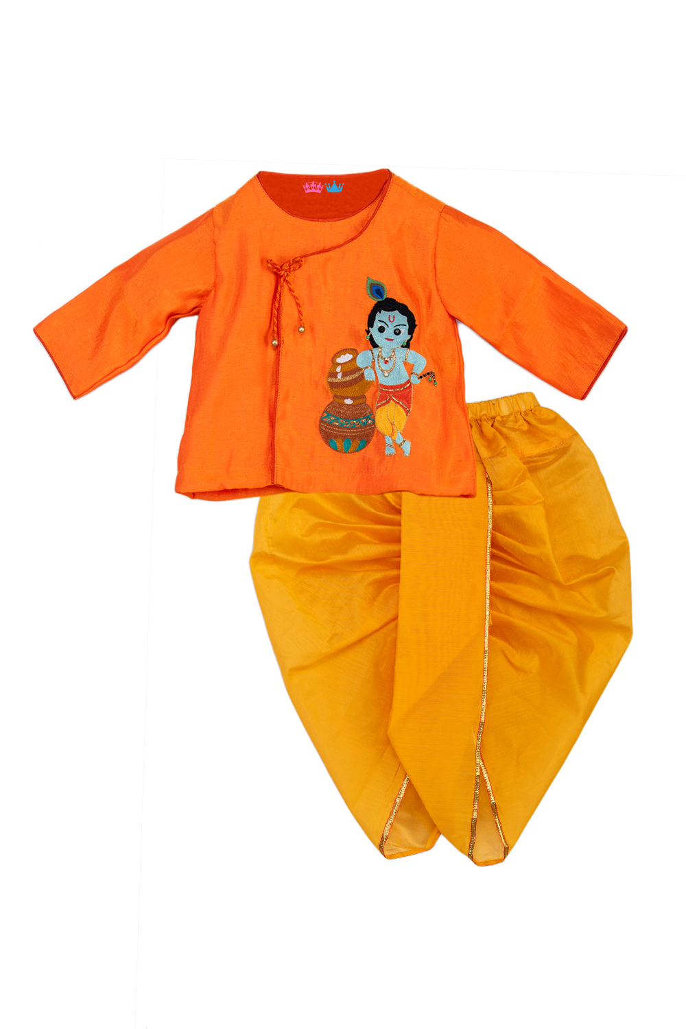 krishna dhoti for baby online