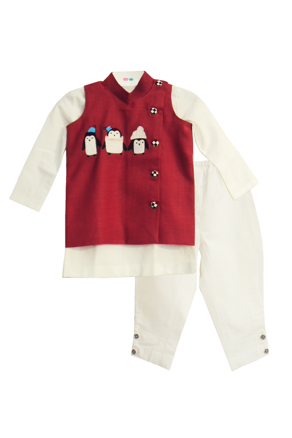 designer ethnic wear for baby boy