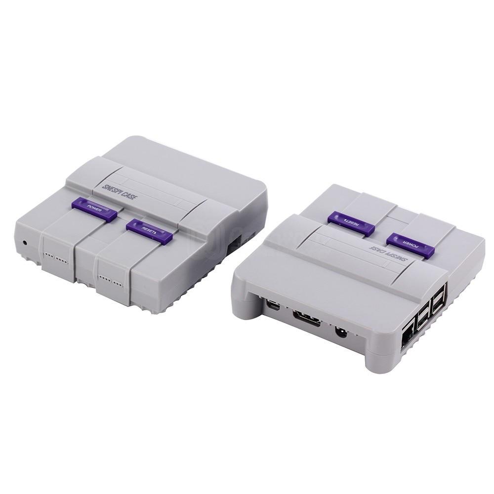 2B B+ Mini Raspberry NESPi NES Case enclosure for RASPBERRY PI 3 MODEL B