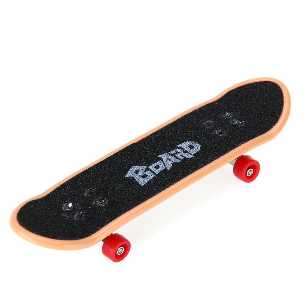 mini finger skateboards