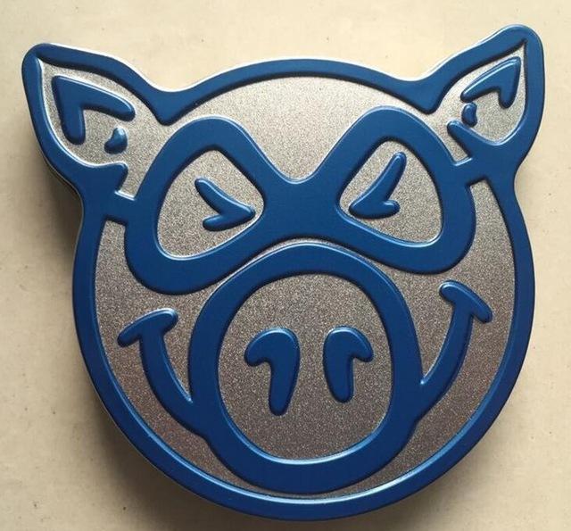 pig bearings