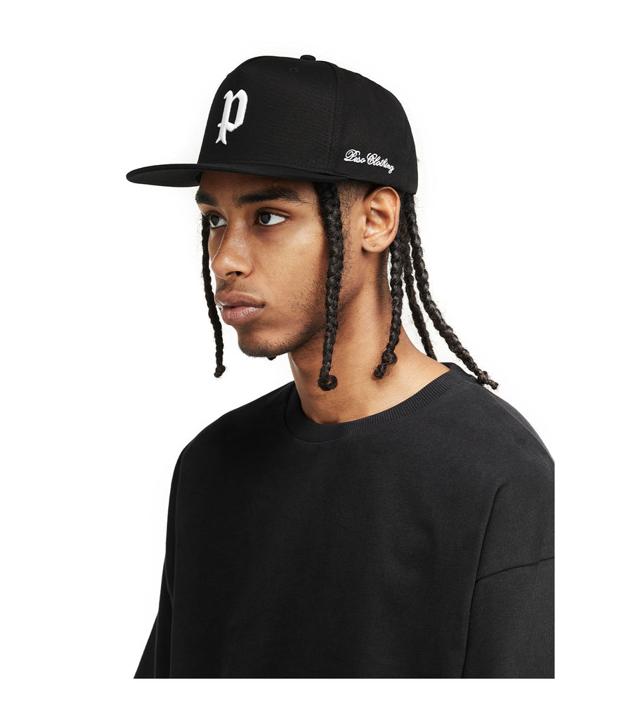 Peso Baseball Cap – PESOCLO