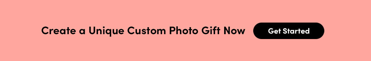 Create a Unique Custom Photo Gift Now