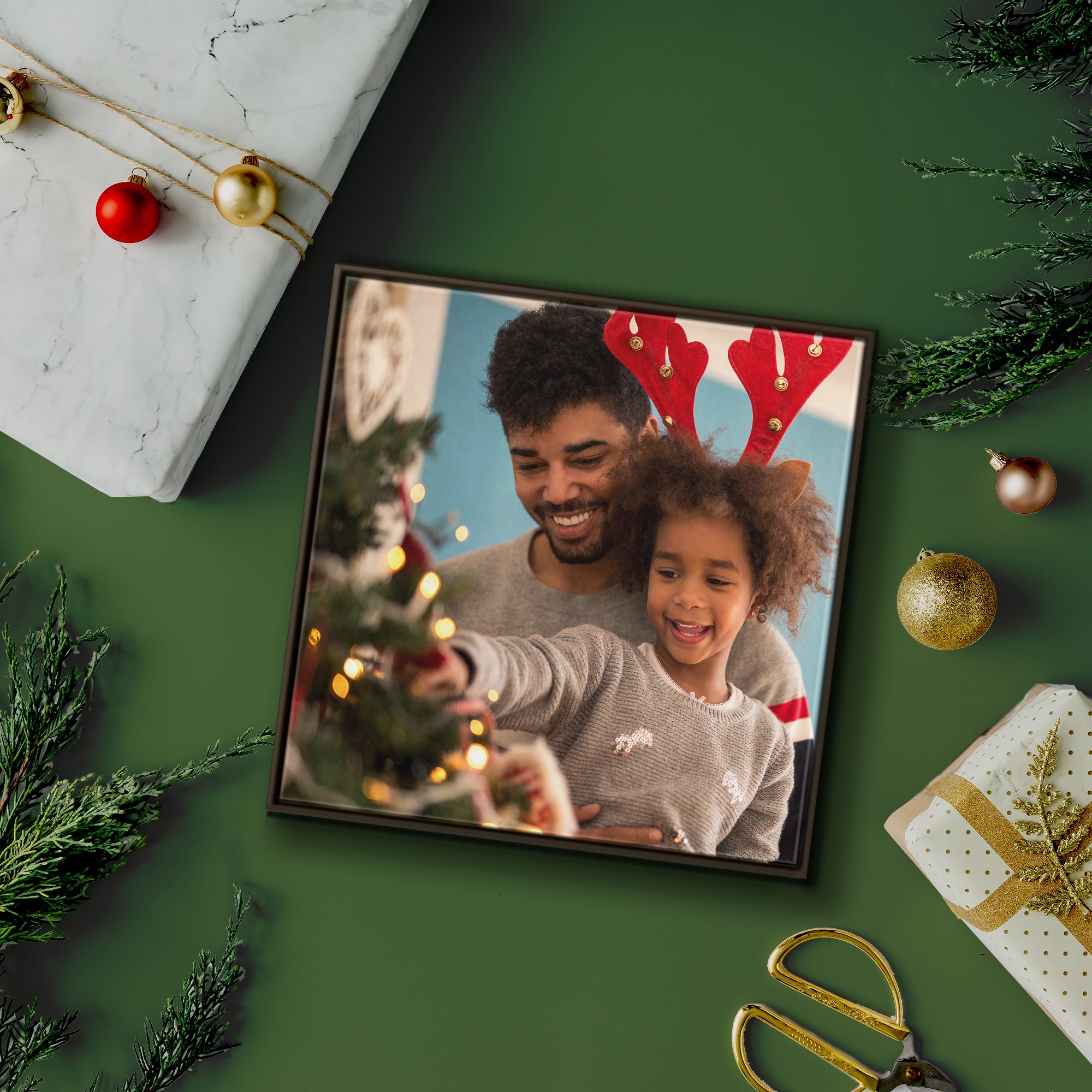Holiday Gift Guide 2021: Custom Photo Gift Ideas