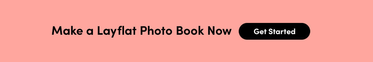 Make a Layflat Photo Book Now