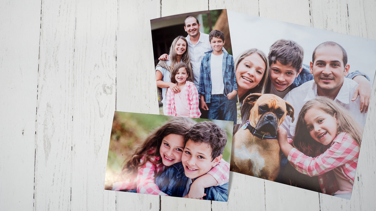 Glossy Poster Print - Photo Gift Ideas Under $25