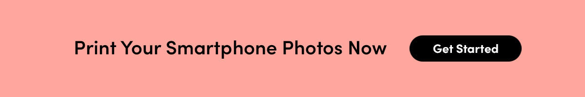 Print Your Smartphone Photos Now