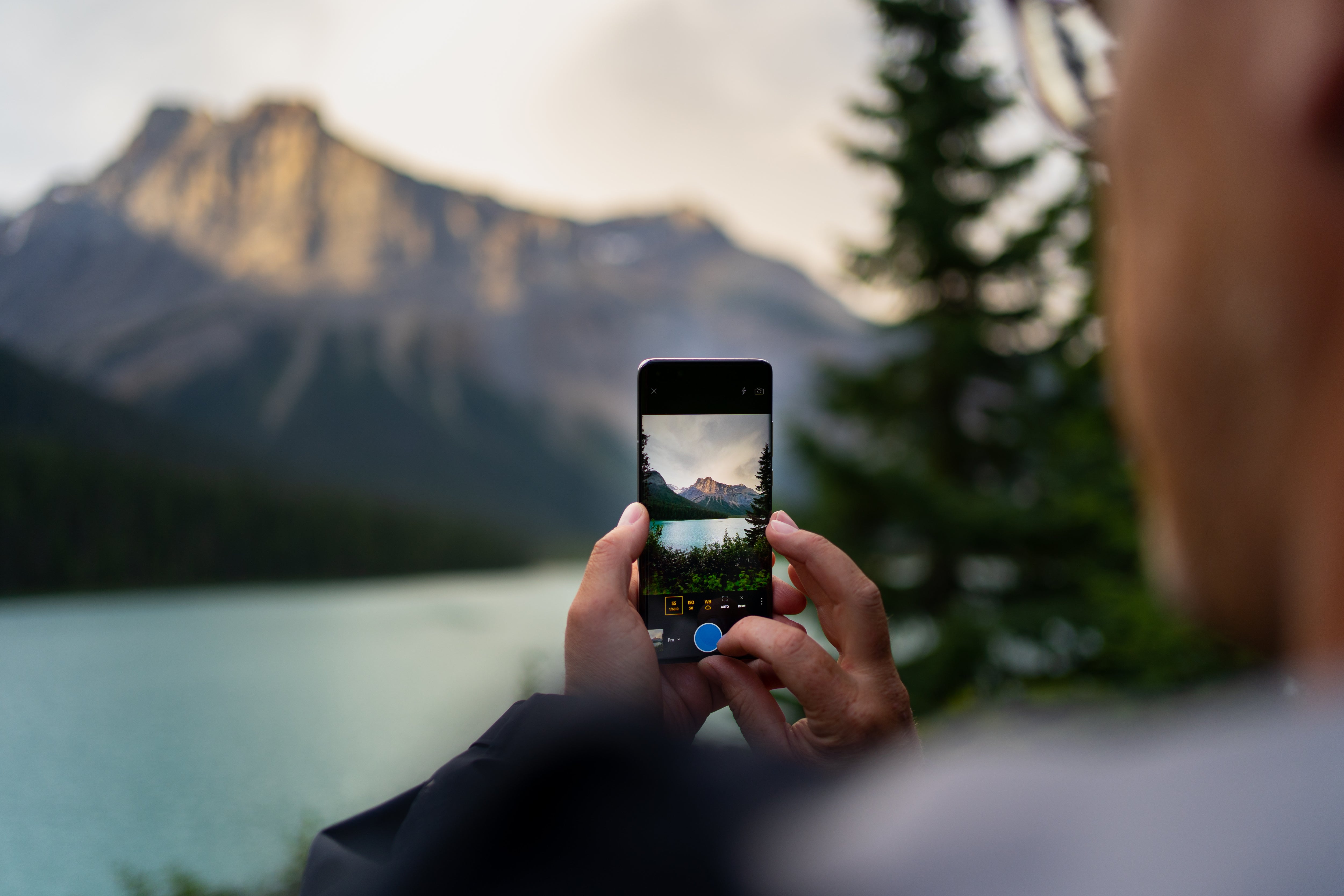 How to Take Great Pictures with a Smartphone