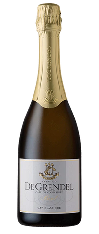 De Grendel Cap Classique Brut