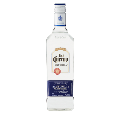 Jose Cuervo Blanco 