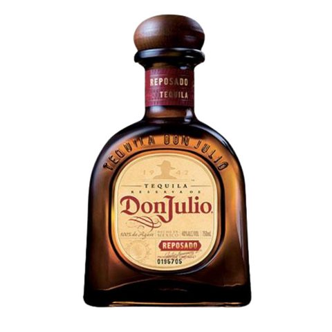 Don Julio Reposado