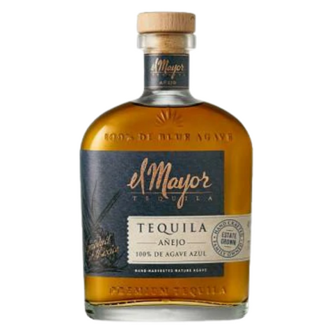 El Mayor Anejo