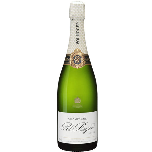 Grand Cru - 75CL - Luminous champagne bottle – HOXXOH