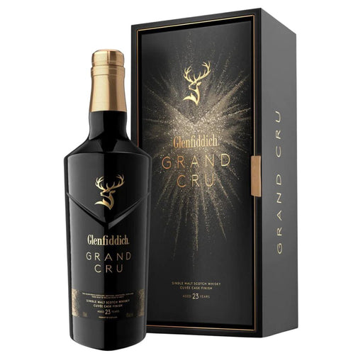 Glenfiddich Whisky Promotion [1 January - 29 February 2024] - TMCC