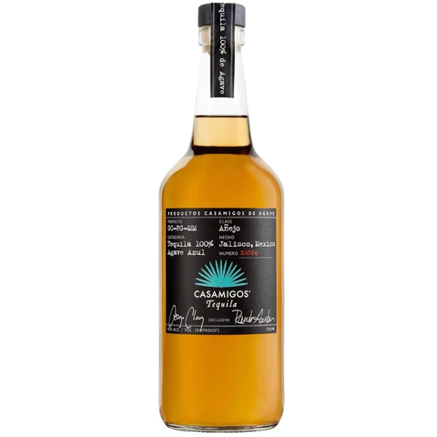 Casamigos Anejo Tequila to buy online at Mothercity Liquor