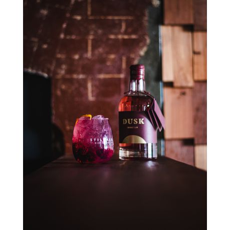 Dusk Shiraz Gin - Mothercity Liquor