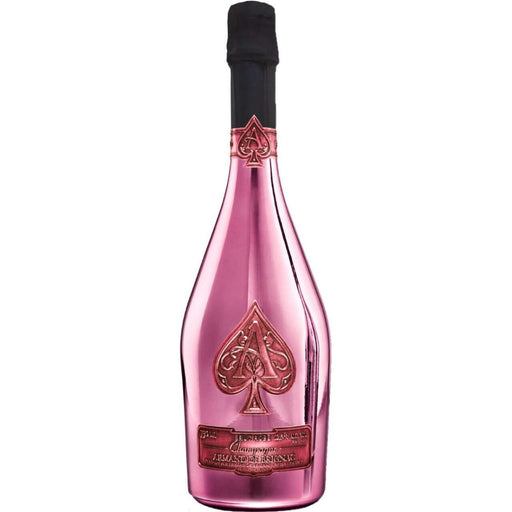 Buy Demi-Sec champagne from Armand de Brignac