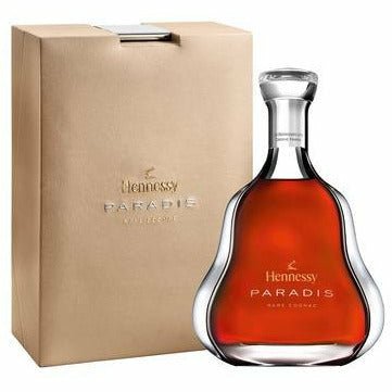 5 Questions With Maurice Hennessy On The Hennessy Paradis Imperial