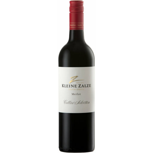 Sydney Back Kosher Merlot – Backsberg Wines