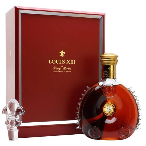 The Bottle Case in Clay - LOUIS XIII Official Website LOUIS XIII Cognac -  Official website