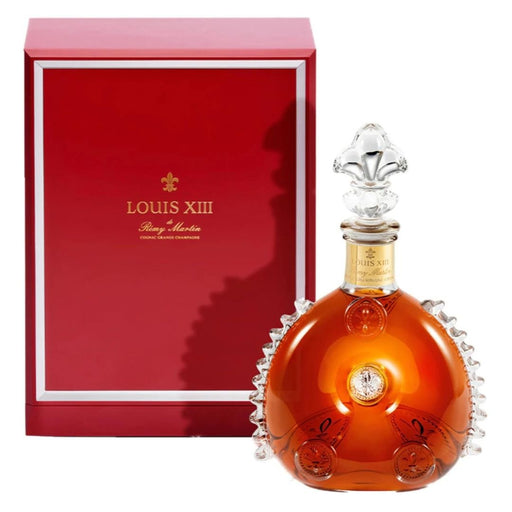 The Bottle Case in Clay - LOUIS XIII Official Website LOUIS XIII Cognac -  Official website