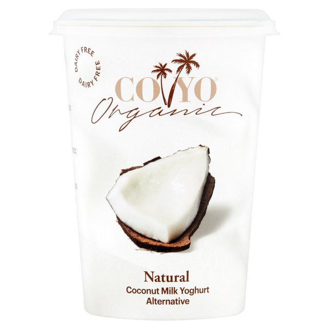 Coconut Yoghurt 150g