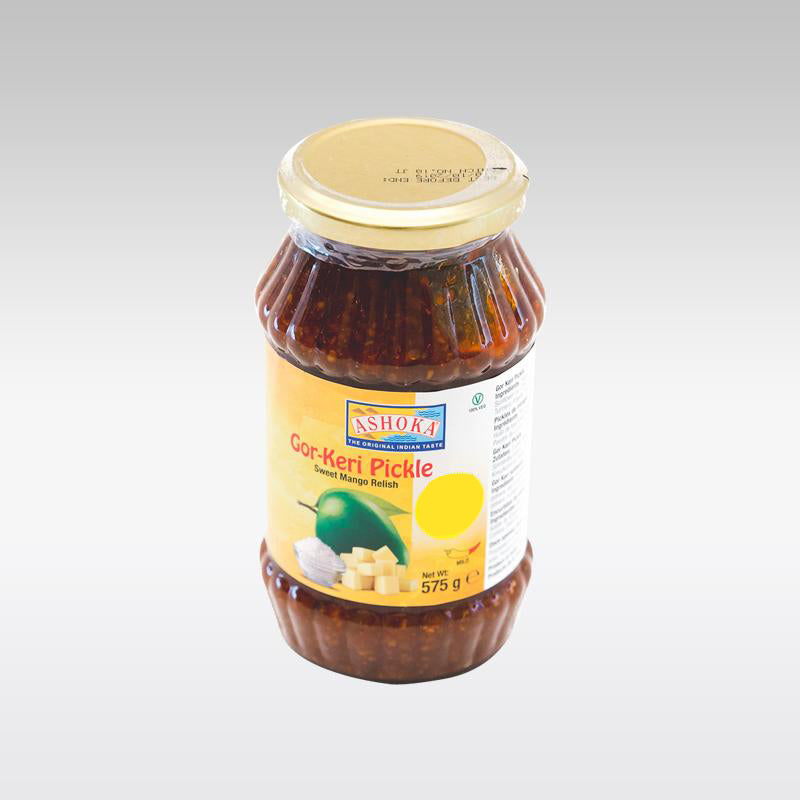 Ashoka Gorkeri Pickle 500g