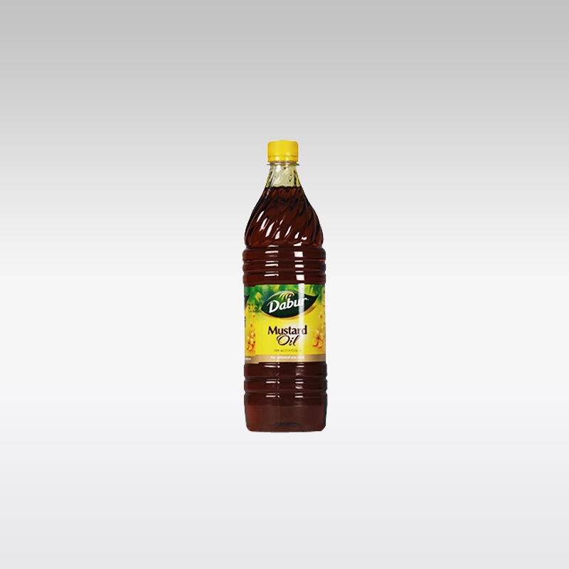 Dabur Mustard Oil 250ml