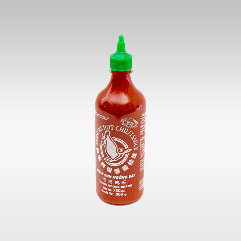 Flying Goose Sriracha Chilli Sauce 730ml