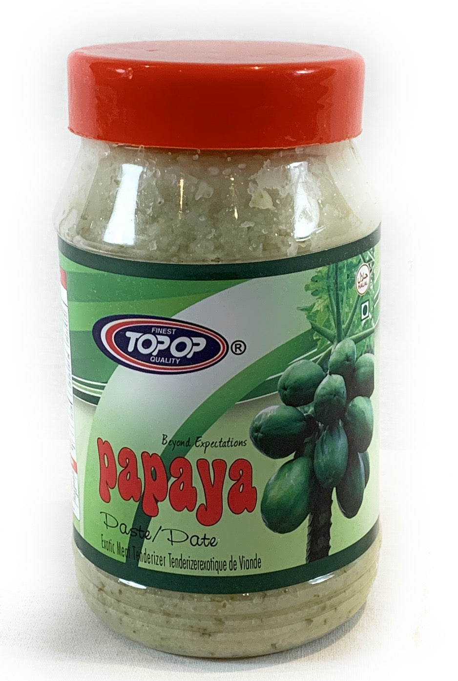 Top-op Papaya Paste 300g